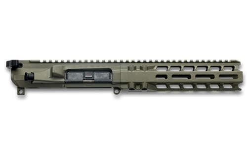 Upper Receivers Conv Kits Radian Weapons RADIAN UPPER 9" 300 BLK ODG • Model: 